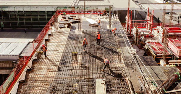 Best Best Concrete Contractor  in Haskins, OH