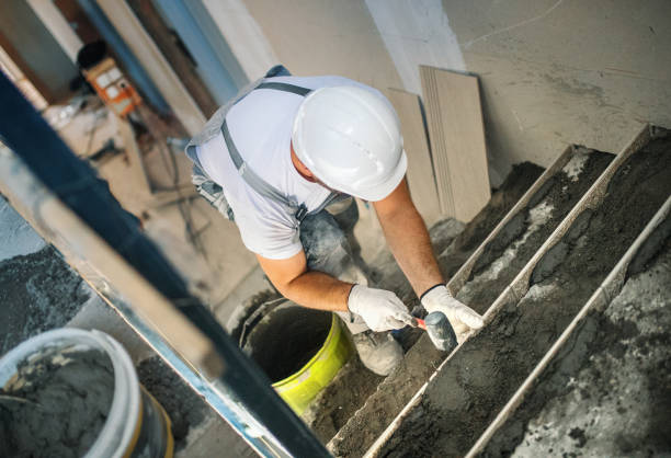 Best Concrete Installation Cost  in Haskins, OH