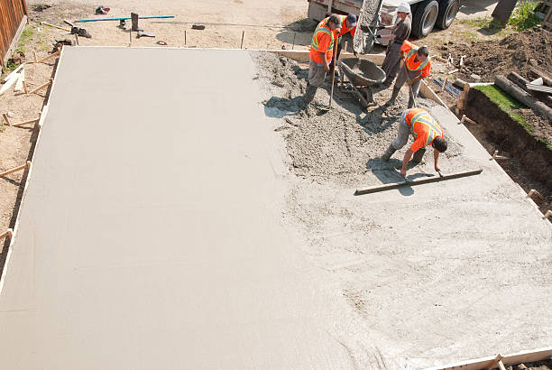 Best Waterproofing & Drywells  in Haskins, OH