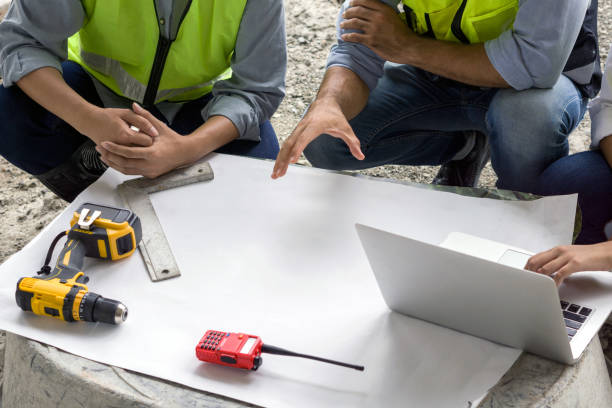 Best Concrete Crack Repair  in Haskins, OH