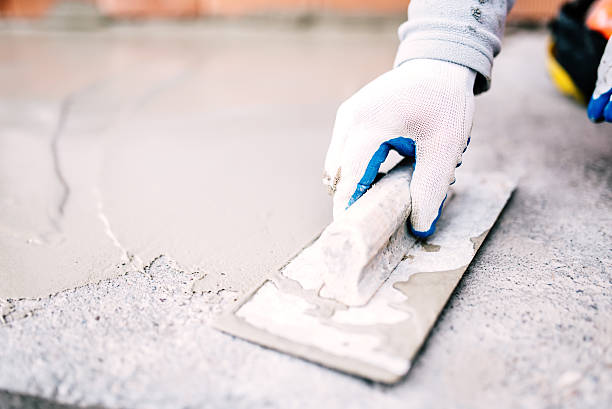 Best Concrete Foundation Repair  in Haskins, OH